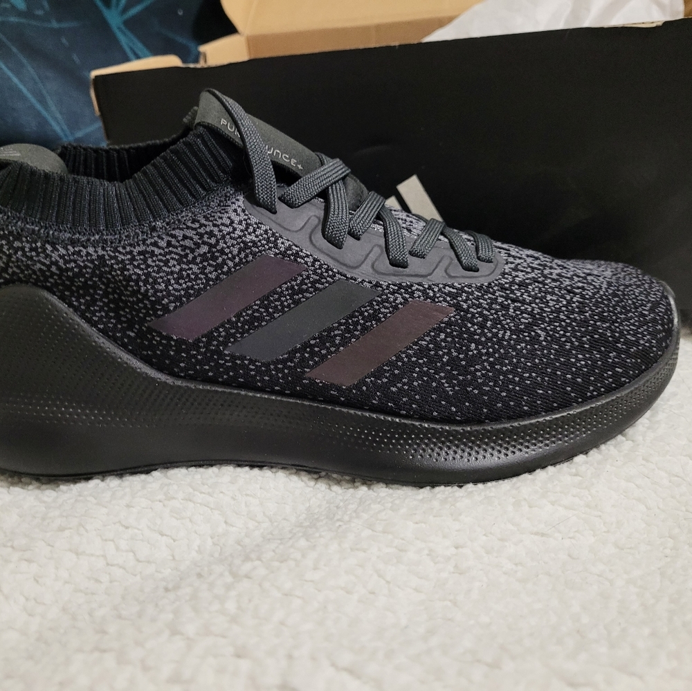 Adidas Purebounce Plus 8 - Picture 4 of 8